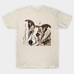 Cute dog T-Shirt